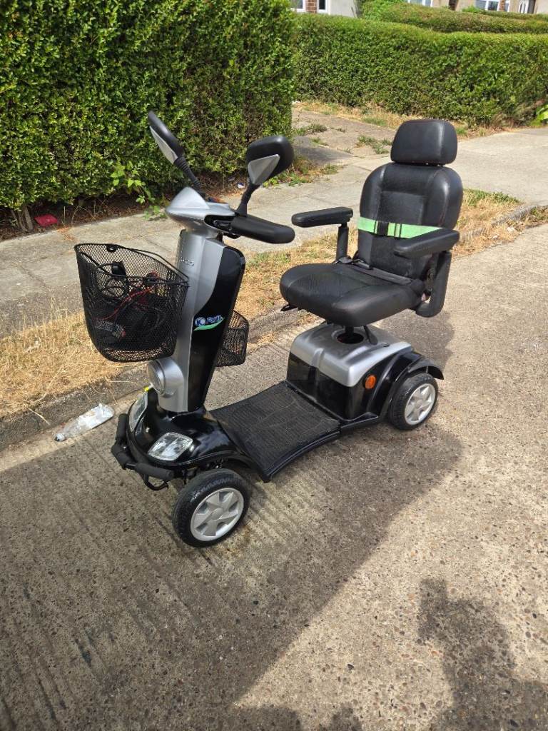 Mobility scooter  kymco 8mph