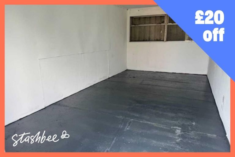 Self Storage Facility to rent in Near Cambridge (SG8) | Stashbee