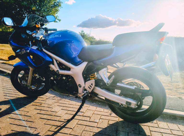 Suzuki, SV, 1999, 645 (cc)
