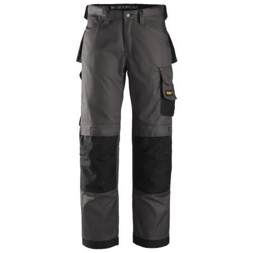 Snickers 3312 Duratwill Non Holster Pocket Trousers