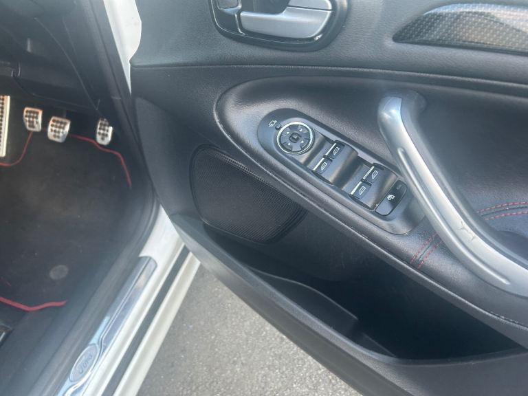 Ford, S-MAX, MPV, 2014, Manual, 1997 (cc), 5 doors