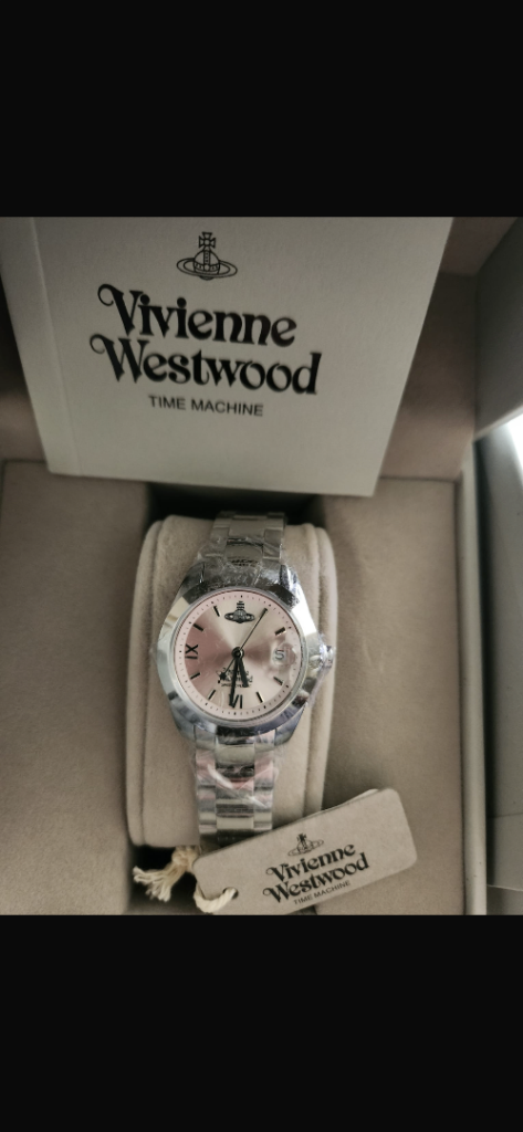 Ladies watch Vivienne Westwood Genuine 