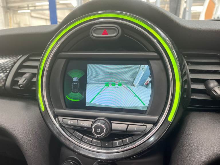  MINI Convertible 2.0 Cooper S Exclusive Convertible 2dr Petrol Manual Euro 6