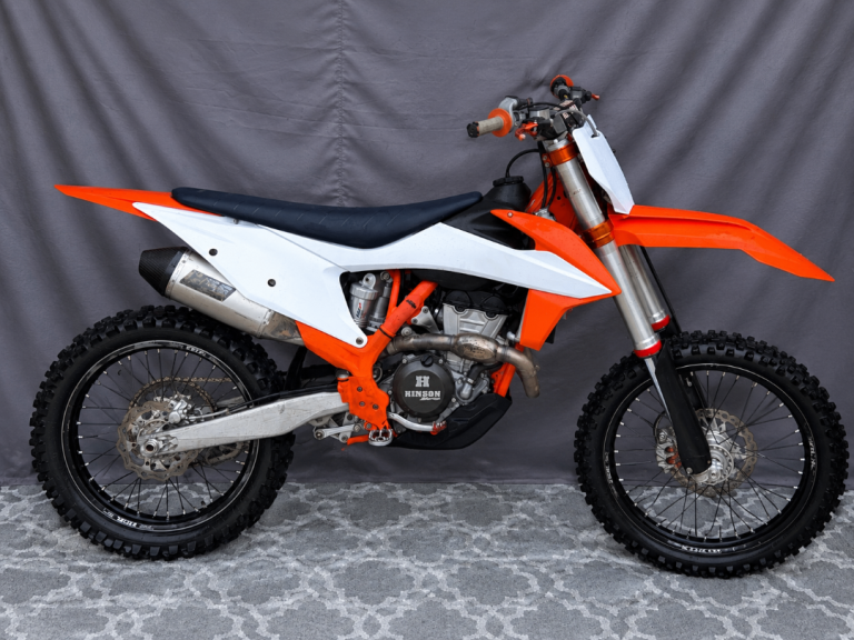 KTM 350 SX-F