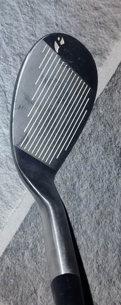 Left Handed Golf Clubs