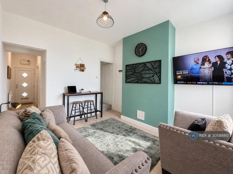 1 bedroom in Penkhull New Road, Stoke-On-Trent, ST4 (#3058880)