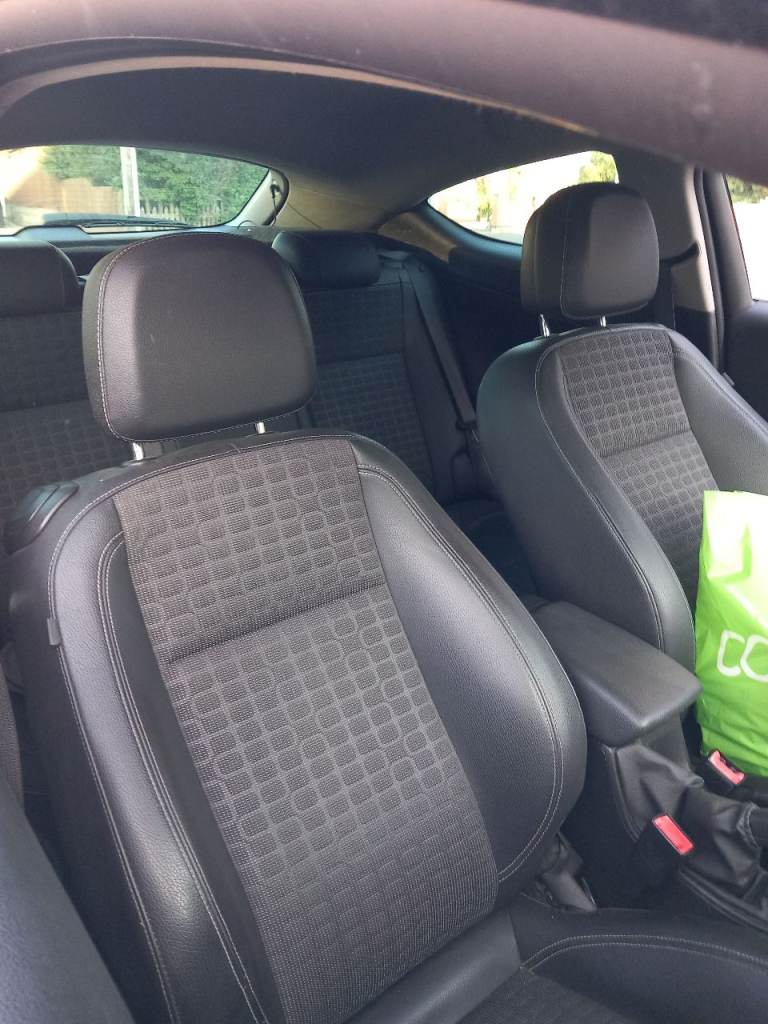 Vauxhall, ASTRA GTC, Hatchback, 2013, Manual, 1686 (cc), 3 doors