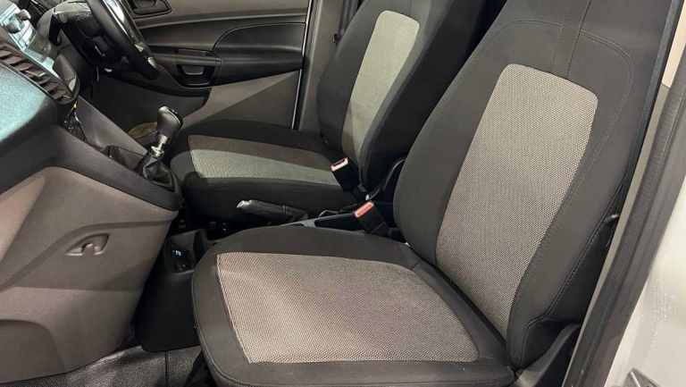 2023 Ford Transit Connect 1.5 EcoBlue 100ps Leader Van Van Diesel Manual