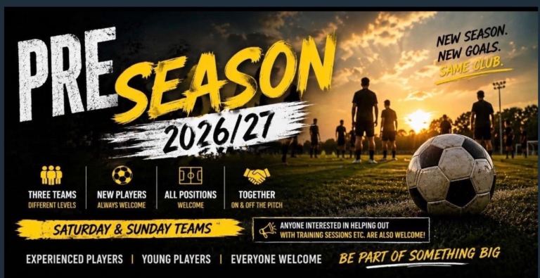 FOOTBALLERS WANTED 