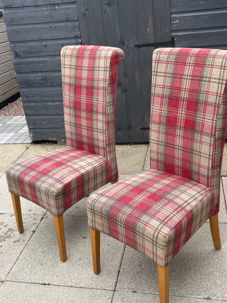 Dining Chairs for Sale Turriff