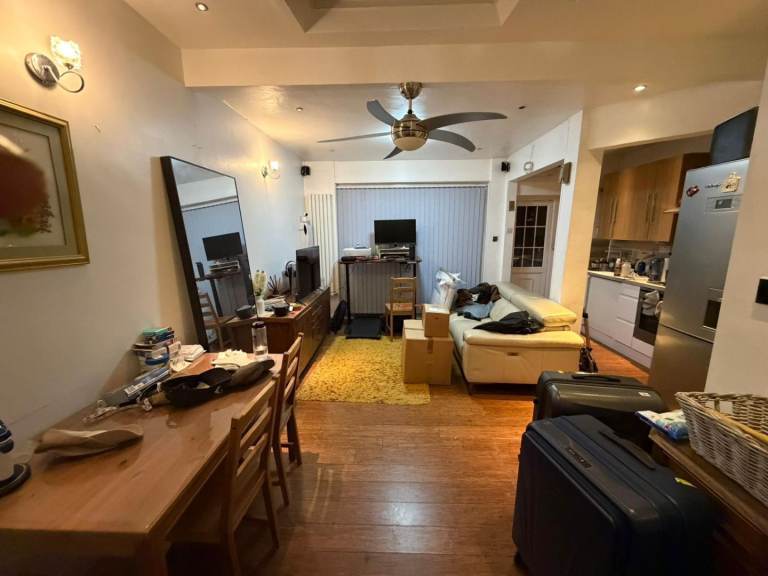 One Bedroom Flat Heathrow Hatton Cross