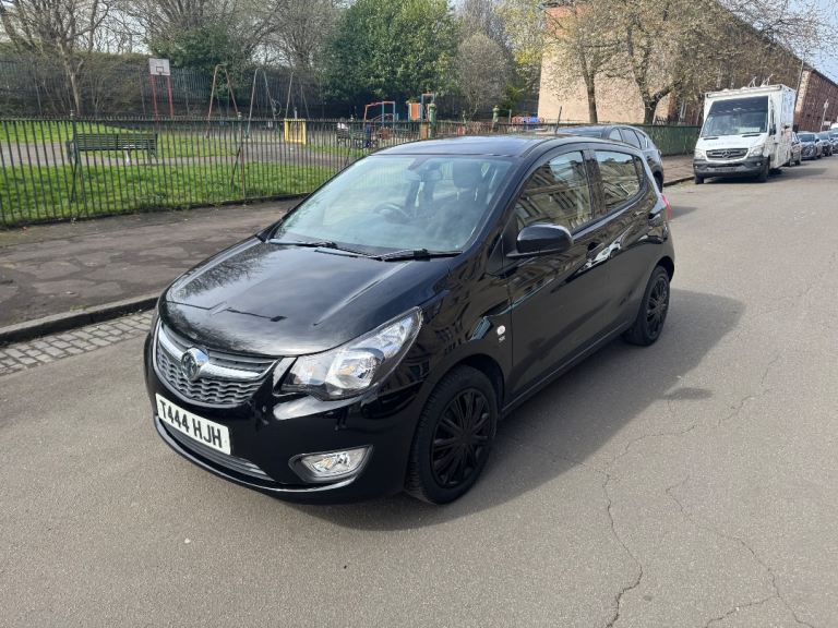 Vauxhall Viva