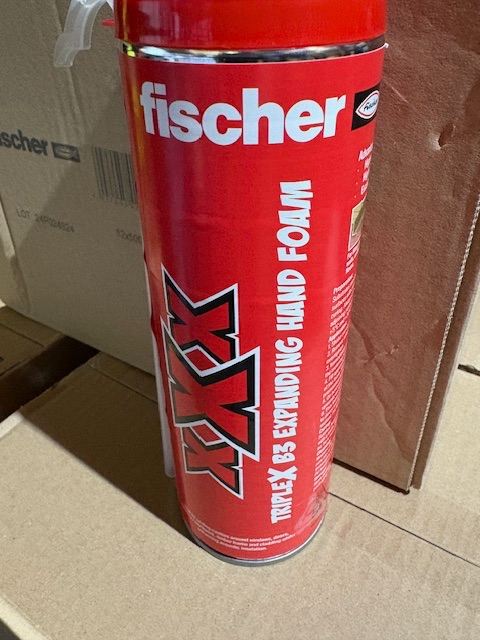 X24 expanding foam,builders joiners windows fitters,,,BARGAIN 