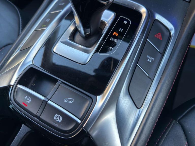 2022 MG MG HS 1.5 MG HS Exclusive Semi-Auto 5dr SUV Petrol Automatic