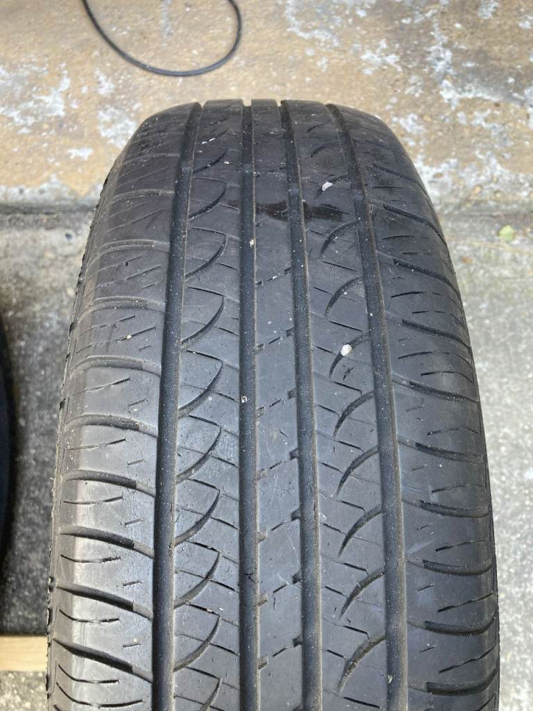 1 x Kingstar Roadfit SK70 - 195/65 R15 91H