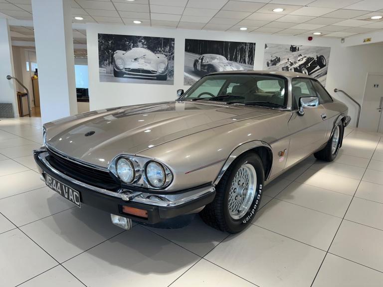 1992 Jaguar XJS 5.3 V12 2dr SALOON Petrol Automatic