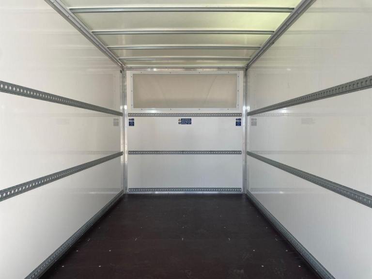 2013 Ford Transit 2.0 350 EcoBlue Leader RWD L4 Euro 6 (s/s) 2dr COUPE Diesel Manual