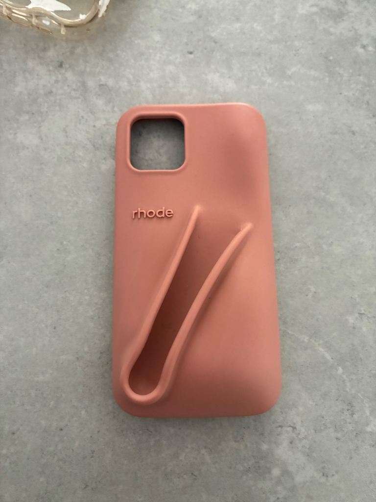 4 iPhone 12 Phone Cases