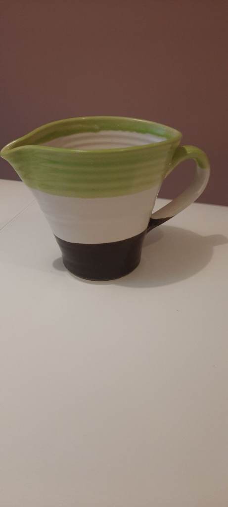 Eden Pottery items