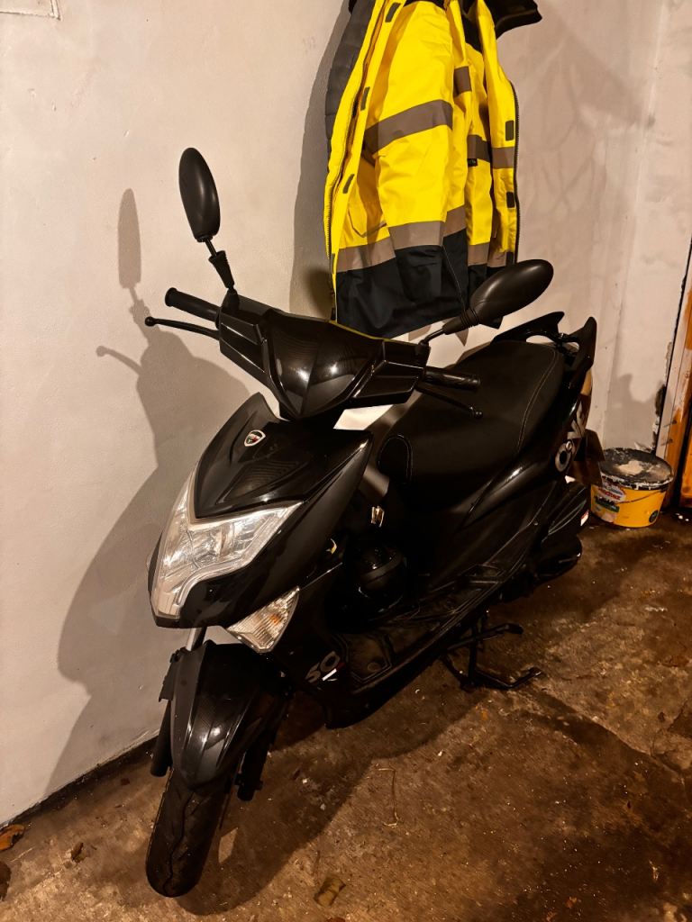 Neco, ONE, 2024, 49 (cc)