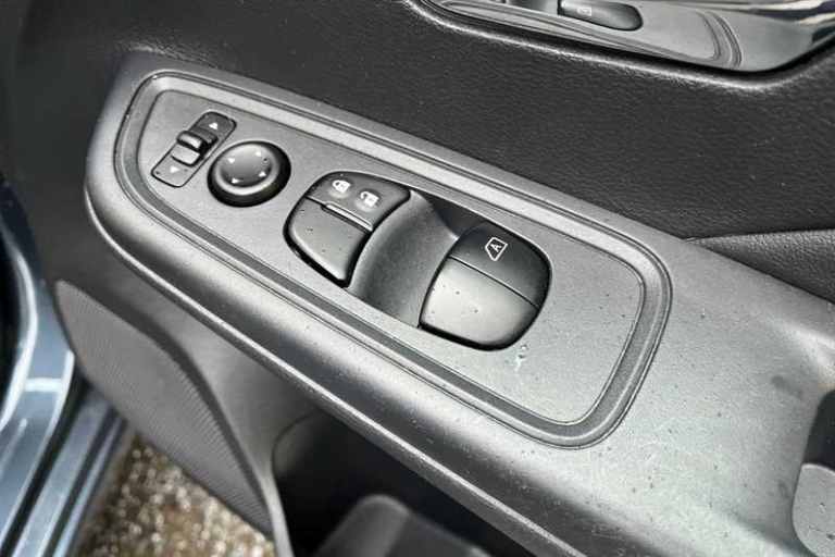 2020 Nissan Micra 1.0 IG-T 100 N-Tec 5dr HATCHBACK PETROL Manual