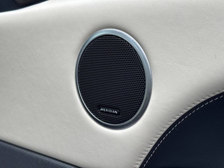 2018 Land Rover Range Rover Sport 3.0 SD V6 Autobiography Dynamic SUV 5dr Diesel Auto 4WD Euro 6 ...