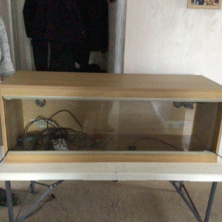 image for Heated tank 