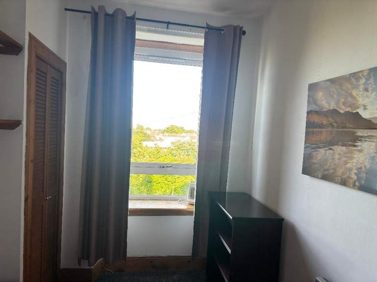 2-bed Flat for Rent located Near University of Aberdeen