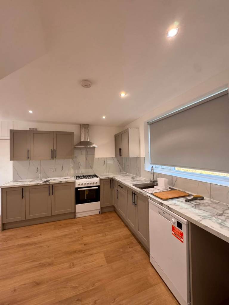 Beautiful 3bed property