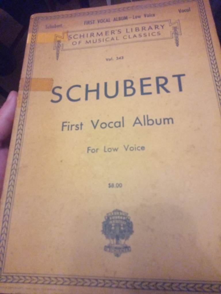 Schubert