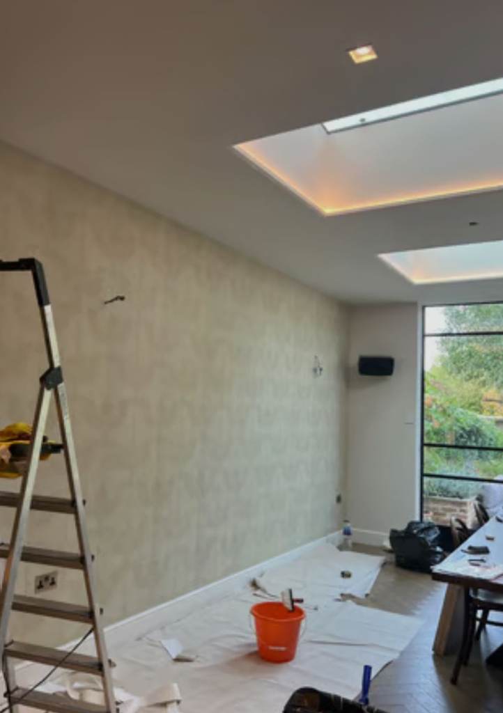 Smart 4u professional painting and decorating renovation 