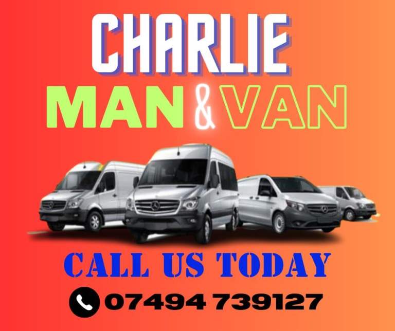 24/7☎️MAN AND VAN HIRE🚚CHEAP🚚REMOVALS/MOVING VAN/MOVERS/HOUSE/DELIVERY/RUBBISH/ WASTE/CLEARANCE