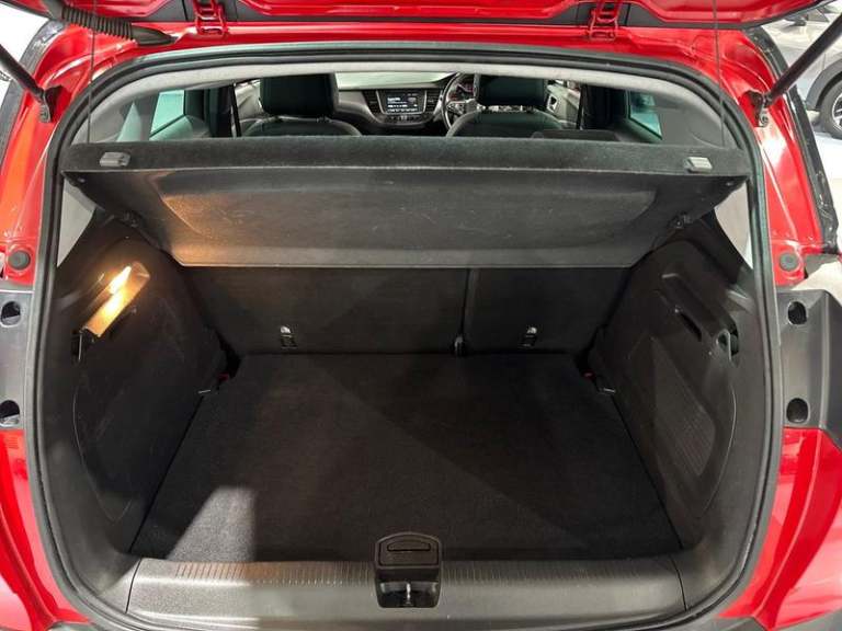 2019 Vauxhall Crossland X 1.2T [110] Elite 5dr [Start Stop] Auto Automatic Hatchback Petrol Autom...