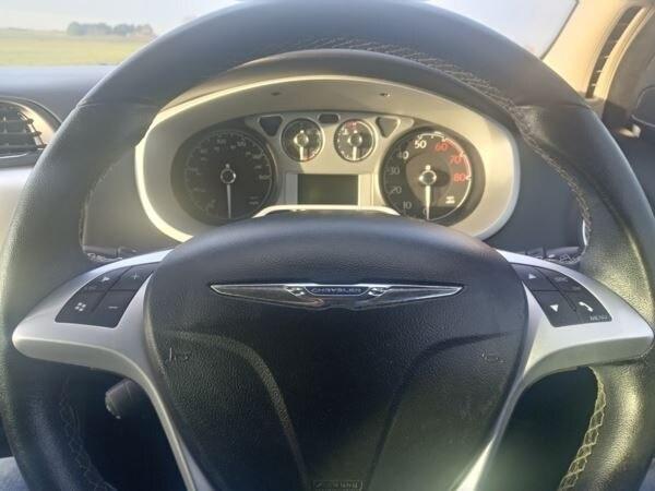 2012 Chrysler Delta 1.4 M-Air SR 5dr SHOWROOM CONDITION CAN SECURE 24/7 DELIVERY AVAILABLE HATCHB...