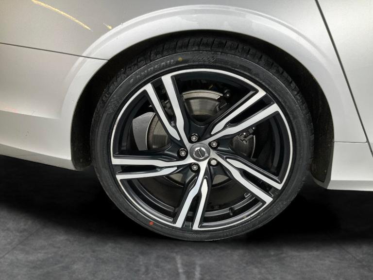 2020 Volvo V90 2.0 T6 [310] R DESIGN Plus 5dr AWD Geartronic ESTATE PETROL Automatic