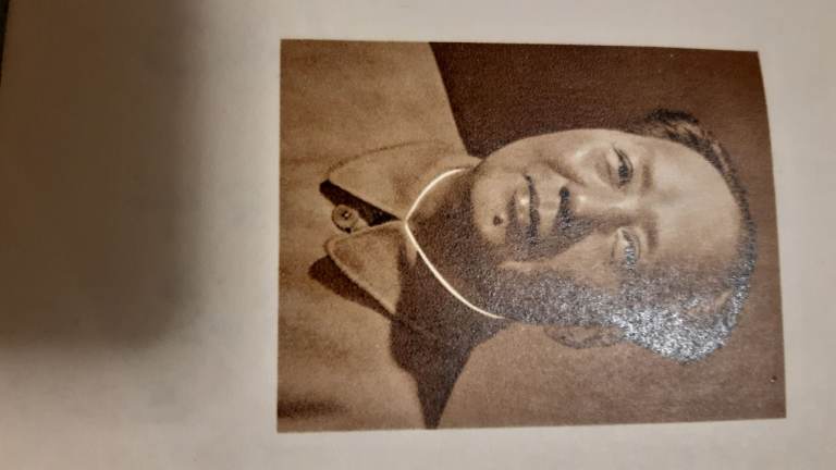 Quotations from Chairman Mao Tse-Tung