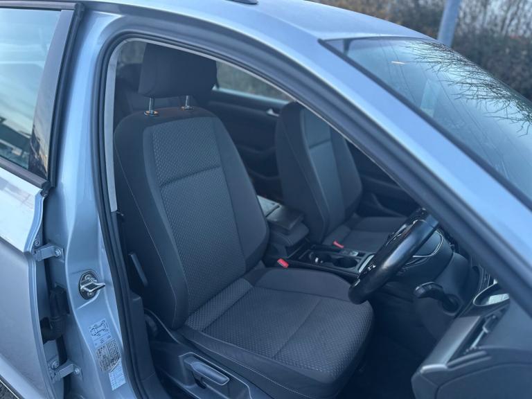 2015 Volkswagen Passat 1.6 TDI S 5dr ESTATE Diesel Manual