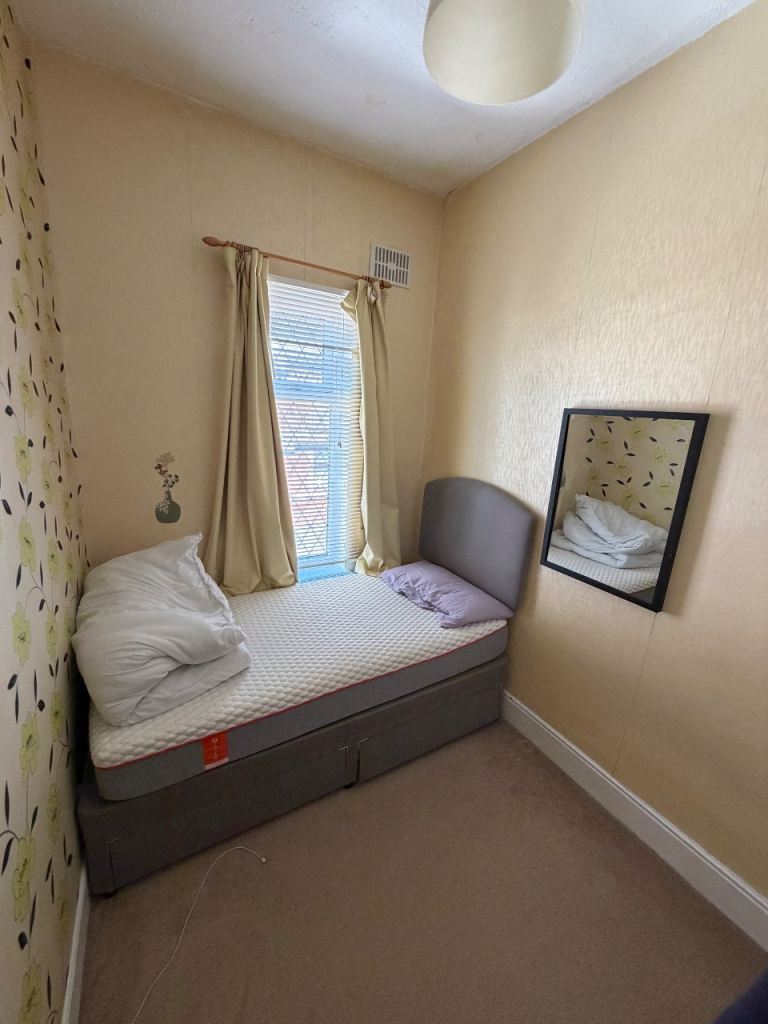 Box Room available to rent
