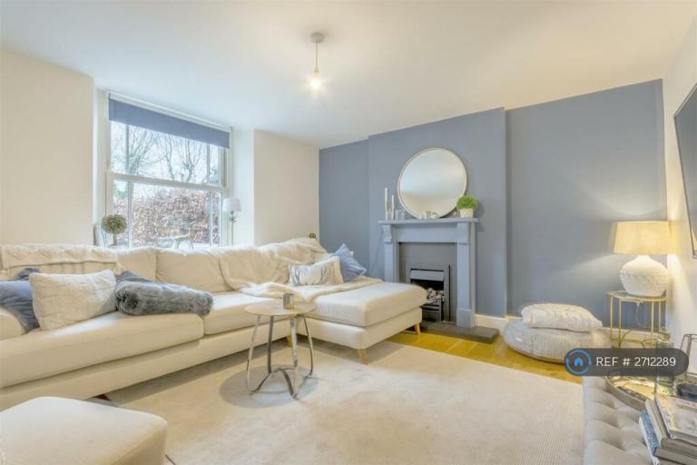 3 bedroom house in Blackbird Row, Belper, DE56 (3 bed) (#2712289)