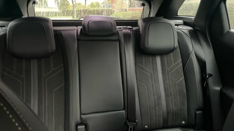 2022 Peugeot 3008 1.2 PureTech GT Premium 5dr EAT8 Petrol Estate Estate Petrol Automatic