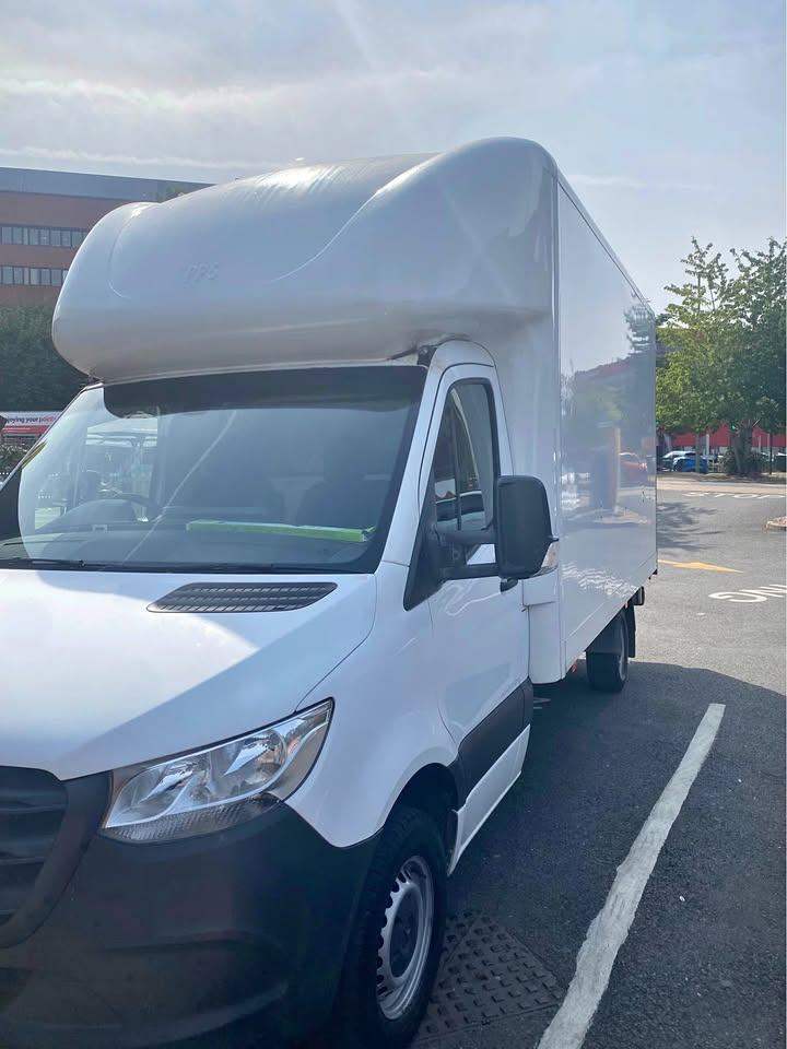 man with a van 🚚 removals / removal van 🚚 house removals / removal services 🚚 furniture removal
