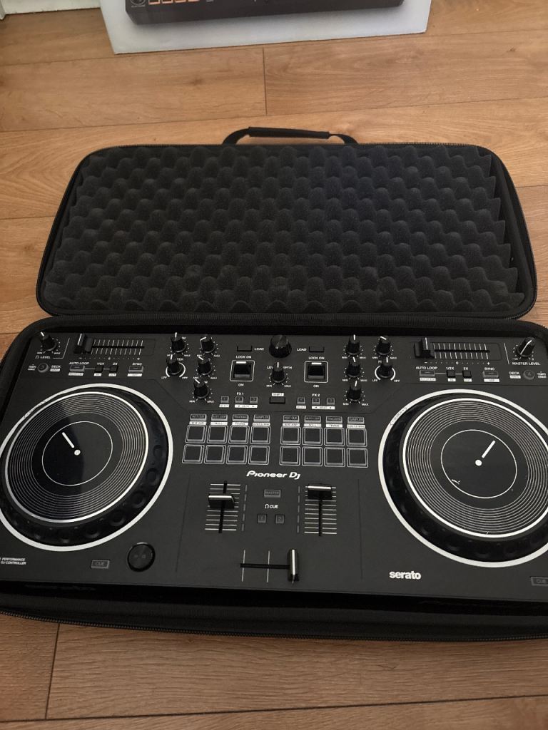 Pioneer REV1-DDJ