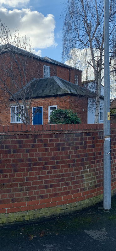 1-Bed Ground Floor Apartment for Sale – Bourne – £105,000