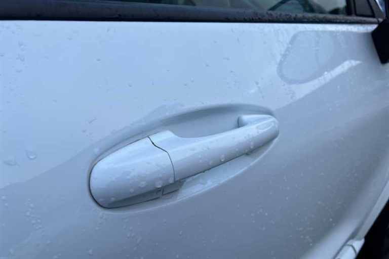 2022 Ford Puma 1.0 EcoBoost Hybrid mHEV 155 ST-Line 5dr HATCHBACK PETROL Manual