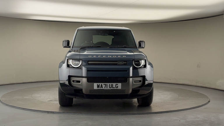 2021 Land Rover Defender 110 2.0 P400e 15.4kWh X-Dynamic S SUV 5dr Petrol Plug-in Hybrid Auto 4WD...