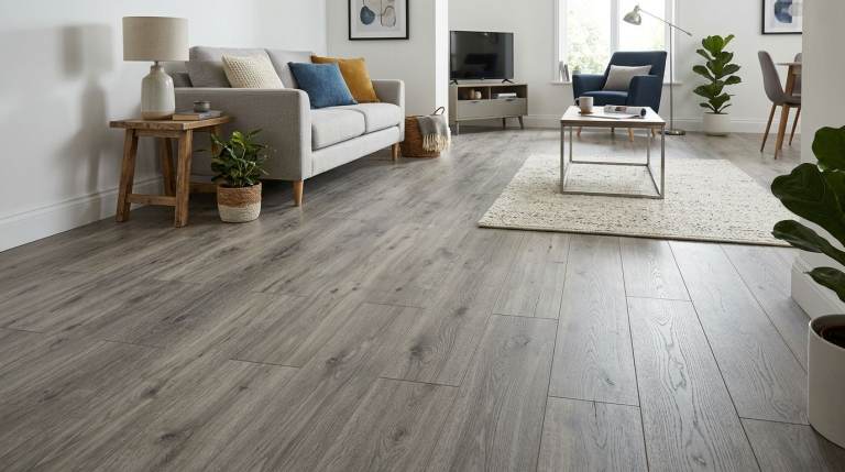Laminate Flooring Supply & Installation – Quality, Affordable & Professional