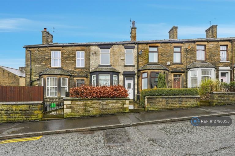 4 bedroom house in Rooley Moor Road, Rochdale, OL12 (4 bed) (#2798853)