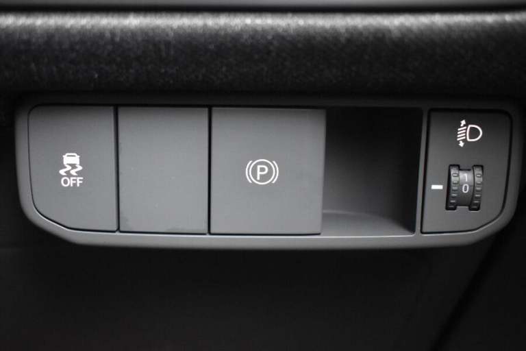 2025 Kia EV3 81.4kwh Gt Line Suv 5dr Electric Auto (201 Bhp) ESTATE Electric Automatic