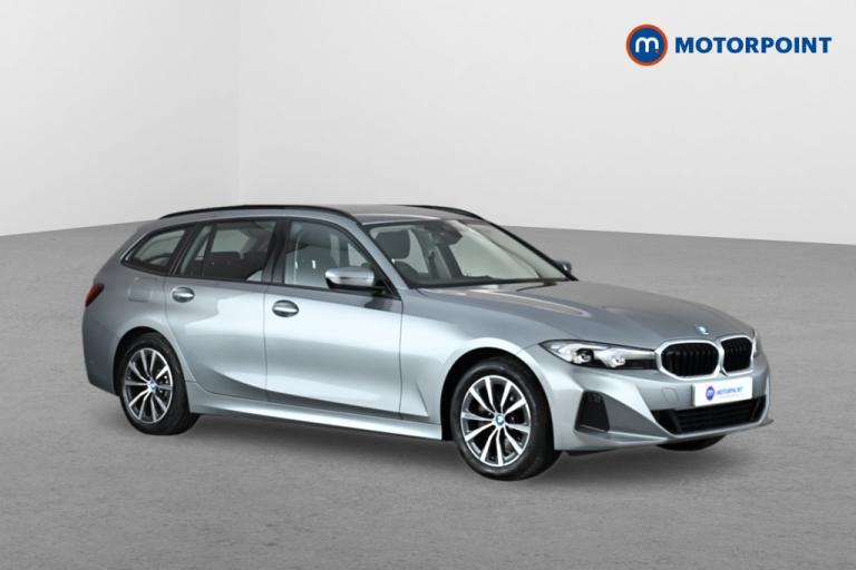 2023 BMW 3 Series 330e Sport 5dr Step Auto Estate Hybrid Automatic