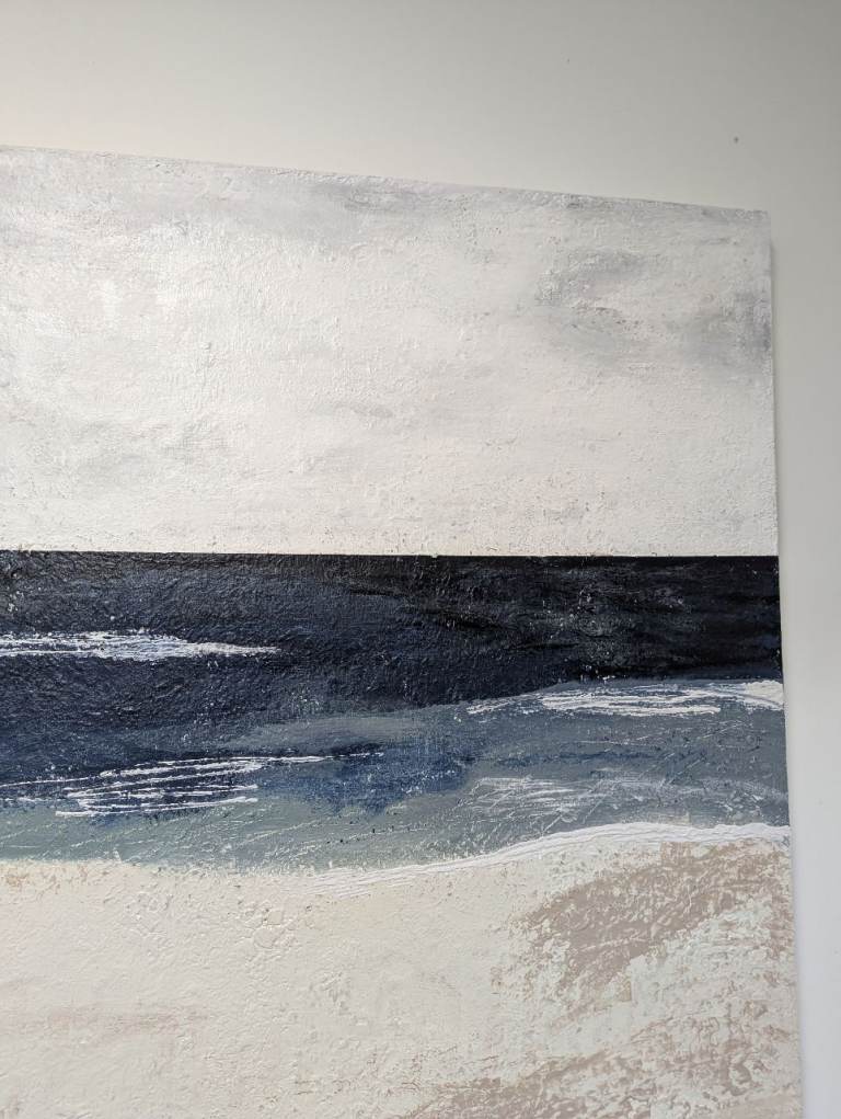 Hand painted original artwork 